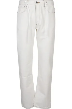 A.P.C. Herren, Jeans, Weiß, W31Größe: