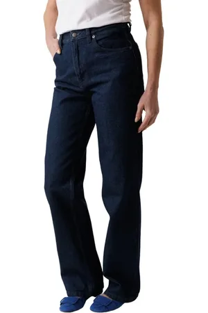 Filippa K Damen, Jeans, Blau, SGröße:
