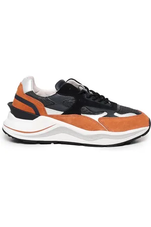 D.A.T.E. Herren, Schuhe, Mehrfarbig, 43 EUGröße: