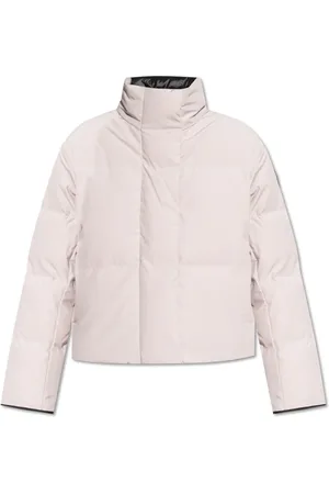 Canada Goose Damen, Jacken, Rosa, XLGröße: