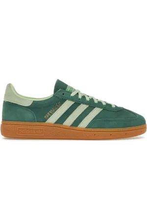 adidas Damen, Schuhe, Grün, 40 2/3 EUGröße:
