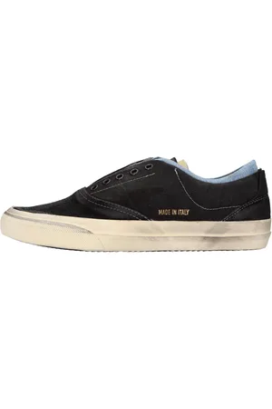 Hidnander Herren, Schuhe, Schwarzk, 44 EUGröße:
