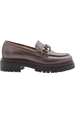 Nero Giardini Damen, Schuhe, Braun, 38 EUGröße: