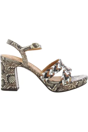 Chie Mihara Damen, Schuhe, Mehrfarbig, 36 EUGröße: