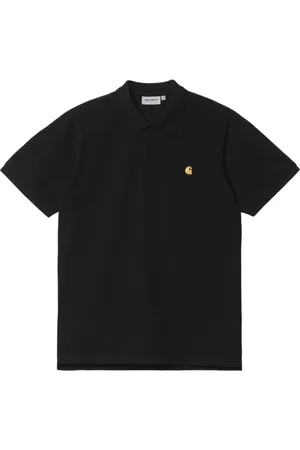 Carhartt Damen, Oberteile, Schwarzk, SGröße: