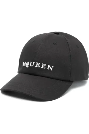 Alexander McQueen Herren, Accessories, Schwarzk, MGröße: