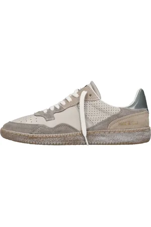Hidnander Damen, Schuhe, Mehrfarbig, 38 EUGröße: