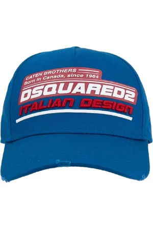 Dsquared2 Unisex, Accessories, Blau, ONE SIZEGröße: