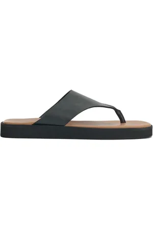 By Malene Birger Damen, Schuhe, Schwarzk, 36 EUGröße: