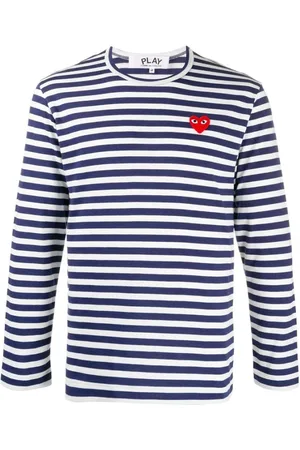 Comme des Garçons Herren, Oberteile, Mehrfarbig, 3XLGröße: