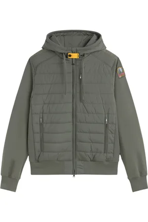 Parajumpers Herren, Jacken, Grün, XLGröße: