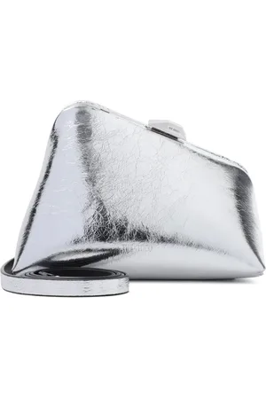 The Attico Damen, Taschen, Grau, ONE SIZEGröße: