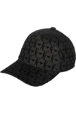 Emporio Armani Unisex, Accessories, Schwarzk, ONE SIZEGröße:
