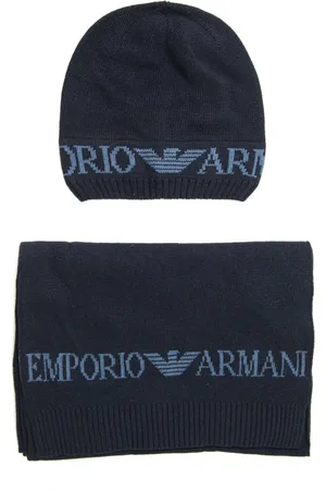 Emporio Armani Herren, Accessories, Blau, ONE SIZEGröße:
