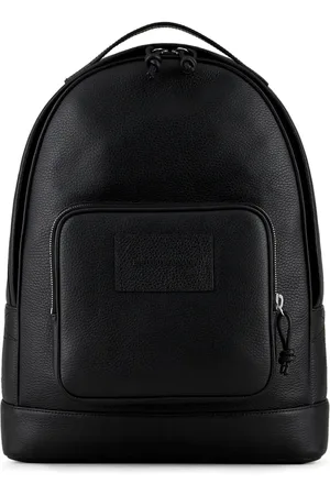 Emporio Armani Herren, Taschen, Schwarzk, ONE SIZEGröße: