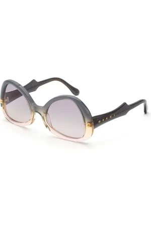 Marni Damen, Accessories, Grau, 55 MMGröße: