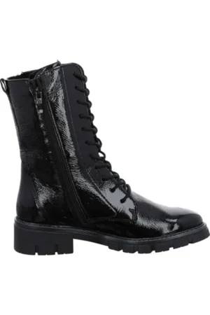 ARA Damen, Schuhe, Schwarzk, 40 1/2 EUGröße: