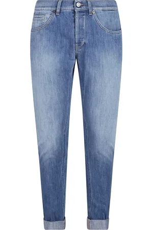 Dondup Herren, Jeans, Blau, W32Größe: