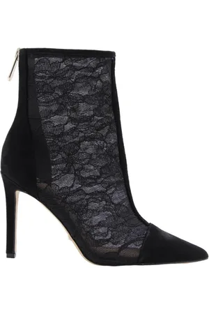 Guess Damen, Schuhe, Schwarzk, 36 EUGröße:
