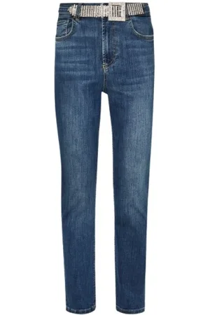 Liu Jo Damen, Jeans, Blau, W28Größe: