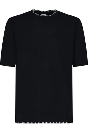 ELEVENTY Herren, Oberteile, Blau, 2XLGröße: