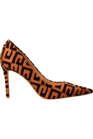 Guess Damen, Schuhe, Braun, 39 EUGröße:
