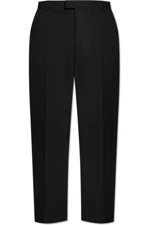 Bottega Veneta Herren, Hosen, Schwarzk, SGröße: