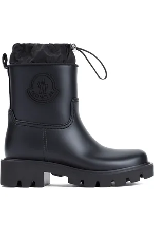 Moncler Damen, Schuhe, Schwarzk, 39 EUGröße: