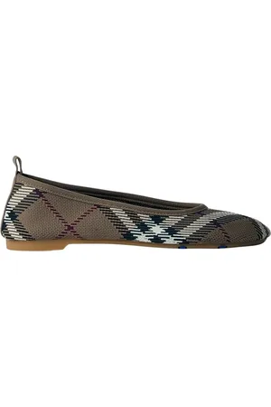 Burberry Damen, Schuhe, Braun, 36 EUGröße: