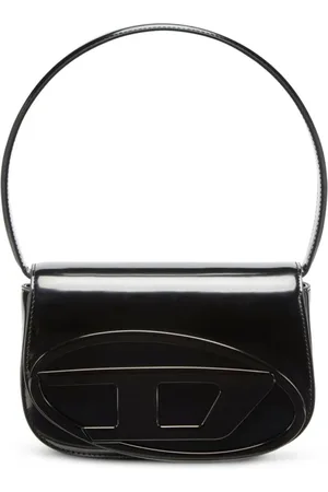 Diesel Damen, Taschen, Schwarzk, ONE SIZEGröße: