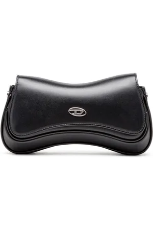 Diesel Damen, Taschen, Schwarzk, ONE SIZEGröße: