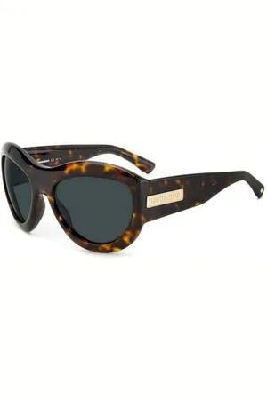 Dsquared2 Herren, Accessories, Braun, 59 MMGröße: