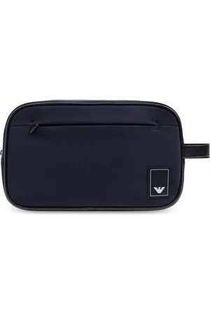 Emporio Armani Herren, Taschen, Blau, ONE SIZEGröße: