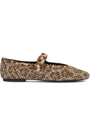 Kurt Geiger Damen, Schuhe, Braun, 42 EUGröße: