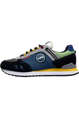 Colmar Herren, Schuhe, Schwarzk, 45 EUGröße: