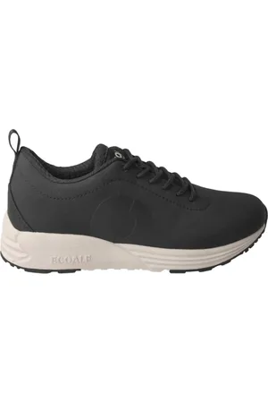 ECOALF Herren, Schuhe, Schwarzk, 43 EUGröße: