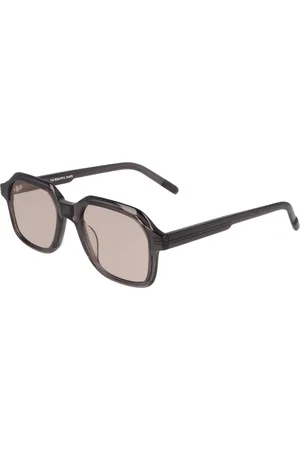 Kaleos Unisex, Accessories, Grau, 54 MMGröße: