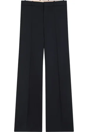 Chloé Damen, Hosen, Blau, SGröße: