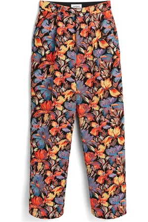 Soulland Unisex, Hosen, Mehrfarbig, M/LGröße:
