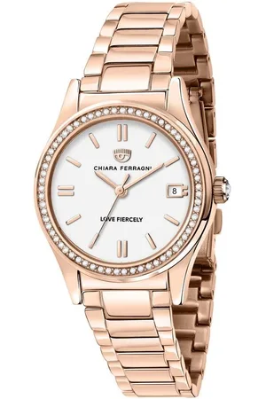 Chiara Ferragni Damen, Accessories, Gelb, ONE SIZEGröße: