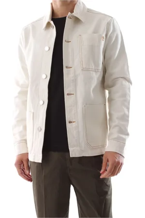 Timberland Herren, Jacken, Weiß, XLGröße: