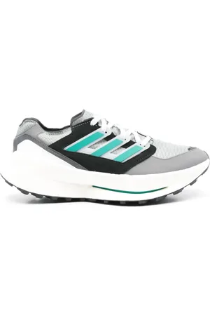 adidas Damen, Schuhe, Mehrfarbig, 41 EUGröße: