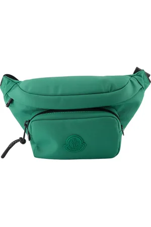 Moncler Herren, Taschen, Grün, ONE SIZEGröße: