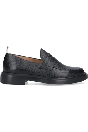 Thom Browne Herren, Schuhe, Schwarzk, 40 1/2 EUGröße: