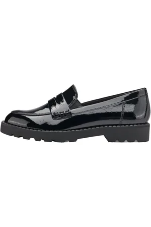 Tamaris Damen, Schuhe, Schwarzk, 40 EUGröße:
