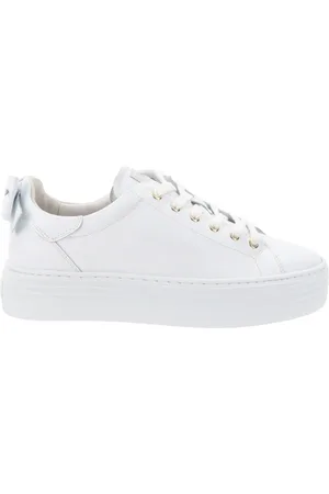 Nero Giardini Damen, Schuhe, Weiß, 39 EUGröße: