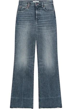 Chloé Damen, Jeans, Blau, W26Größe: