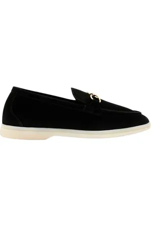 Scarosso Damen, Schuhe, Schwarzk, 41 EUGröße: