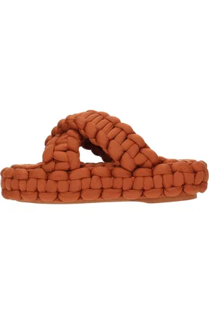 Chloé Damen, Schuhe, Braun, 36 EUGröße: