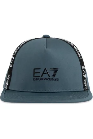 EA7 Herren, Accessories, Grau, SGröße: